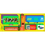 #Que Perio sesión 1 modulo 1 $USD